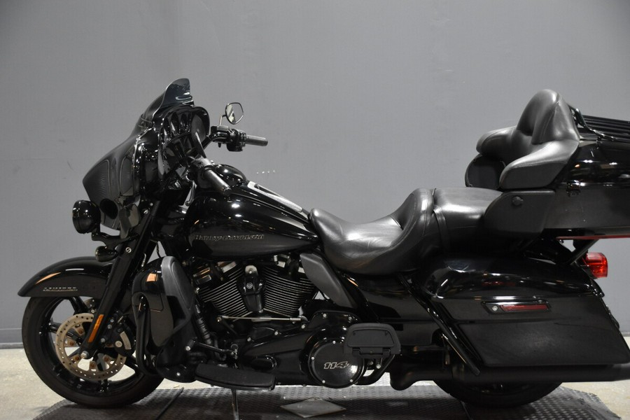 2021 Harley-Davidson Ultra Limited