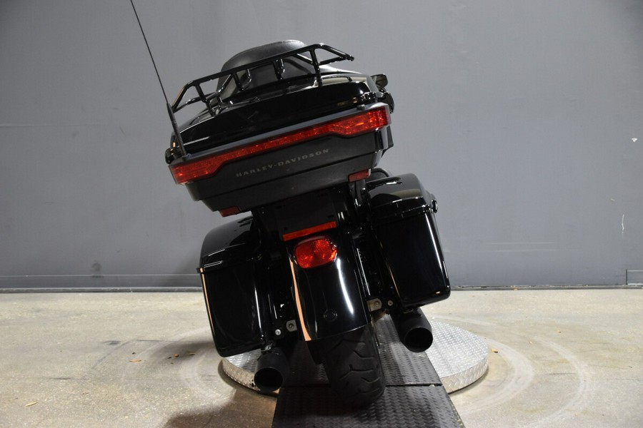 2021 Harley-Davidson Ultra Limited