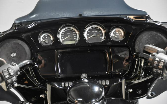 2021 Harley-Davidson Ultra Limited