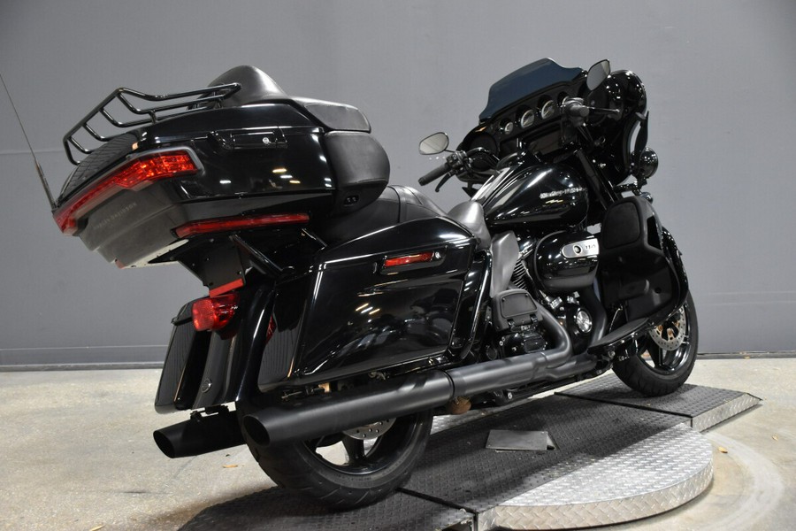 2021 Harley-Davidson Ultra Limited