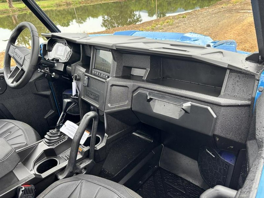 2026 Polaris® General XP 1000 Ultimate