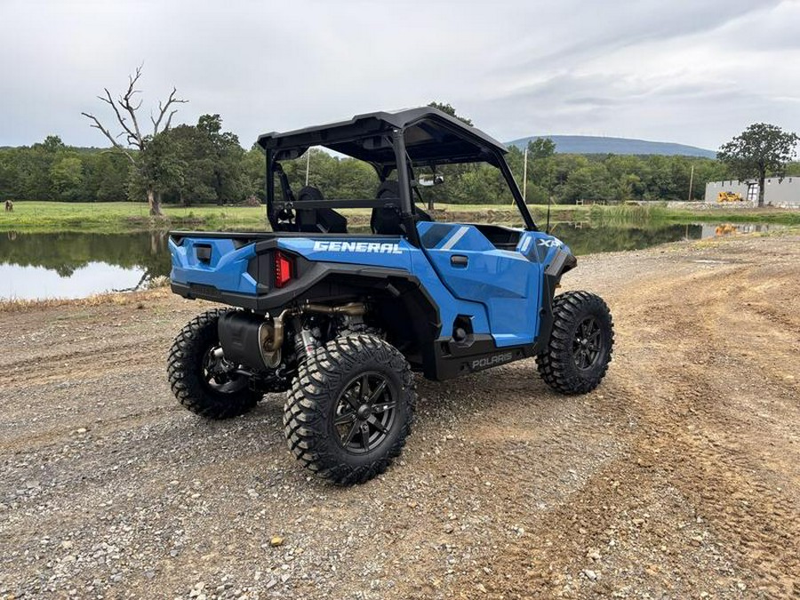 2026 Polaris® General XP 1000 Ultimate