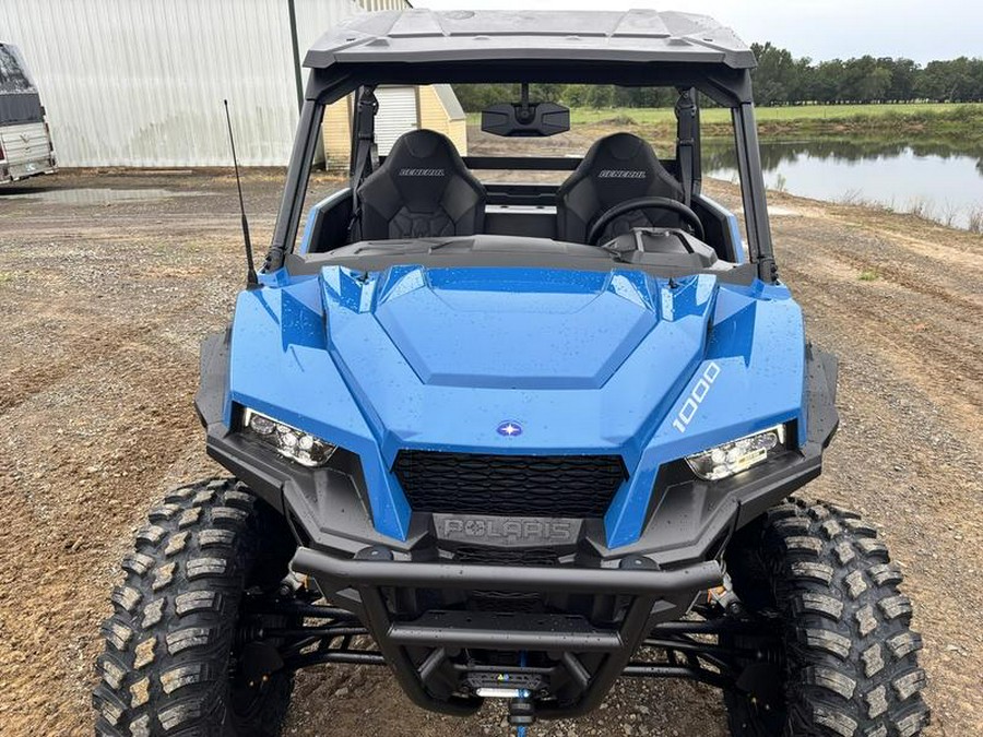 2026 Polaris® General XP 1000 Ultimate