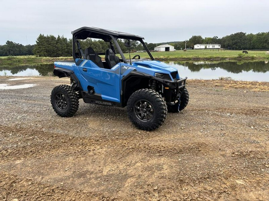 2026 Polaris® General XP 1000 Ultimate