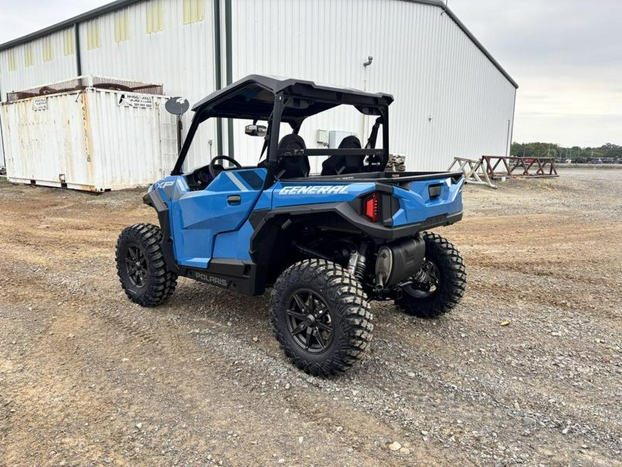 2026 Polaris® General XP 1000 Ultimate
