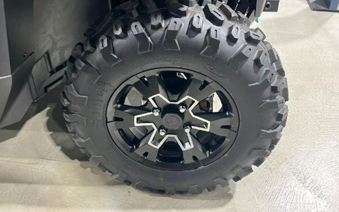 2025 CFMOTO UForce 1000