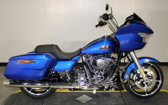 2025 Harley-Davidson® FLTRX - Road Glide®