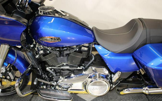 2025 Harley-Davidson® FLTRX - Road Glide®