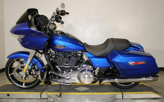 2025 Harley-Davidson® FLTRX - Road Glide®