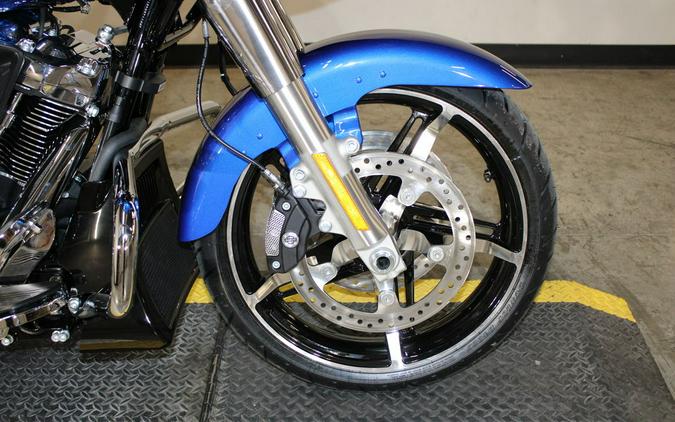 2025 Harley-Davidson® FLTRX - Road Glide®