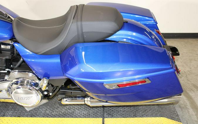 2025 Harley-Davidson® FLTRX - Road Glide®