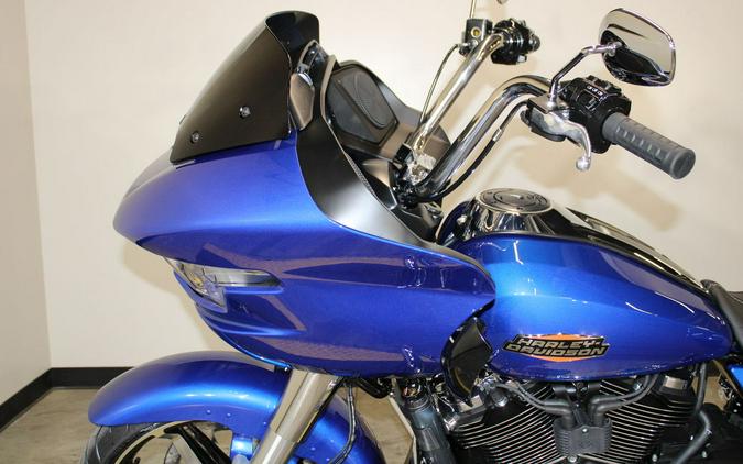 2025 Harley-Davidson® FLTRX - Road Glide®