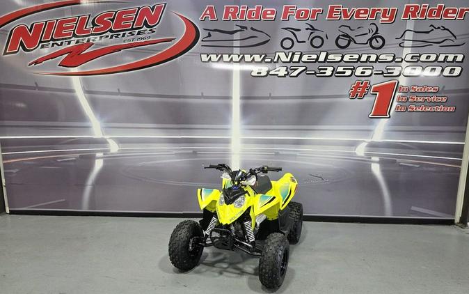 2026 Polaris Outlaw® 110 EFI