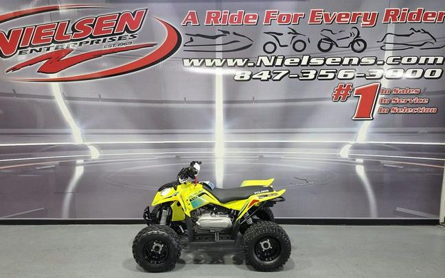 2026 Polaris Outlaw® 110 EFI
