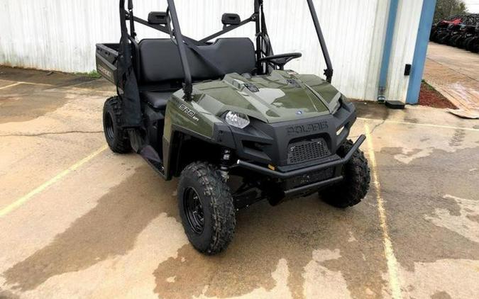 2025 Polaris® Ranger 570 Full-Size