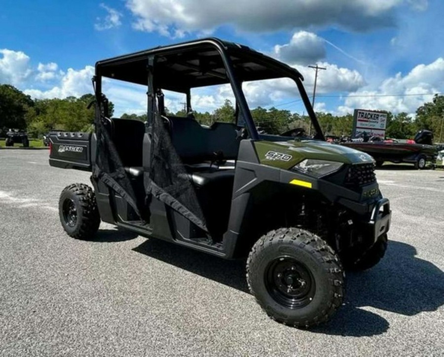 2026 Polaris Ranger Crew SP 570