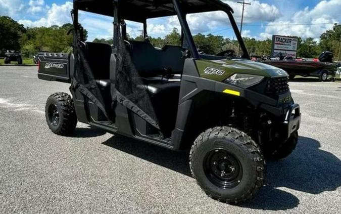 2026 Polaris Ranger Crew SP 570