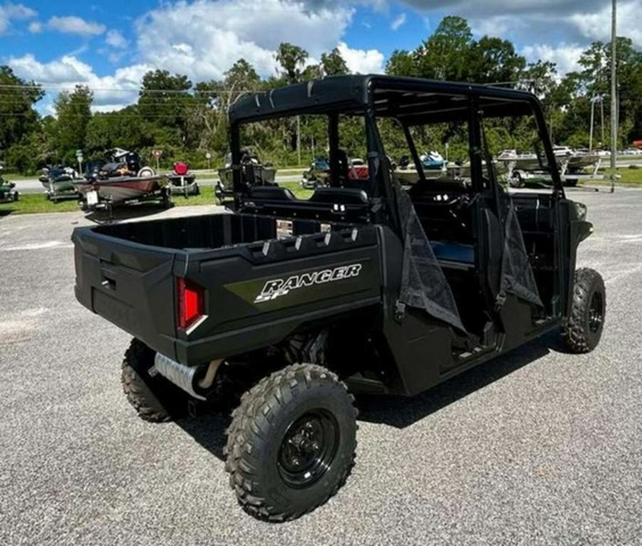 2026 Polaris Ranger Crew SP 570