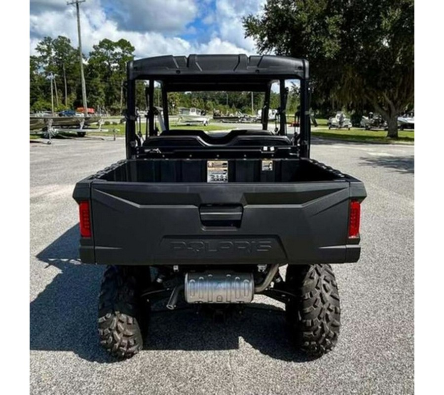 2026 Polaris Ranger Crew SP 570