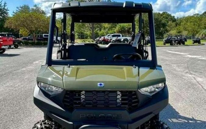 2026 Polaris Ranger Crew SP 570