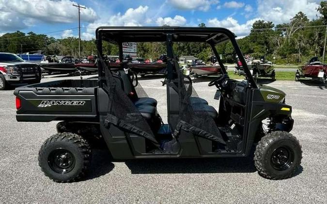 2026 Polaris Ranger Crew SP 570