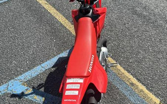 2026 Honda® CRF50F