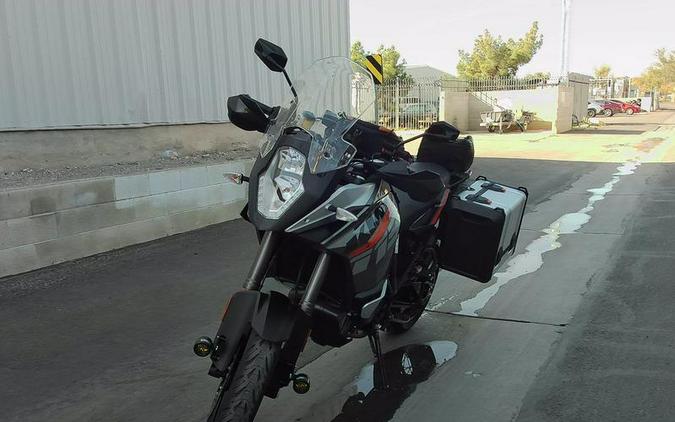 2014 KTM 1190 Adventure