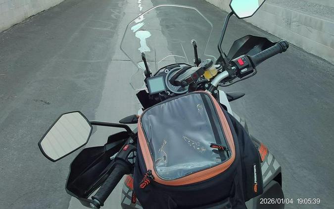 2014 KTM 1190 Adventure