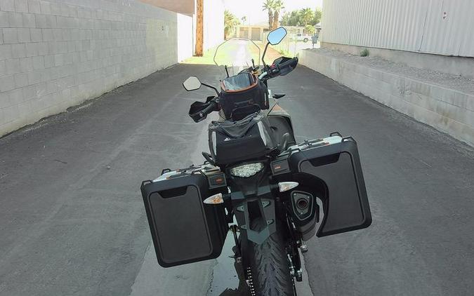 2014 KTM 1190 Adventure