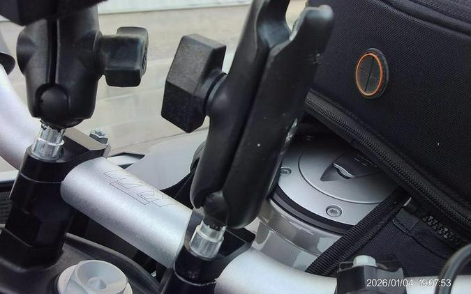 2014 KTM 1190 Adventure