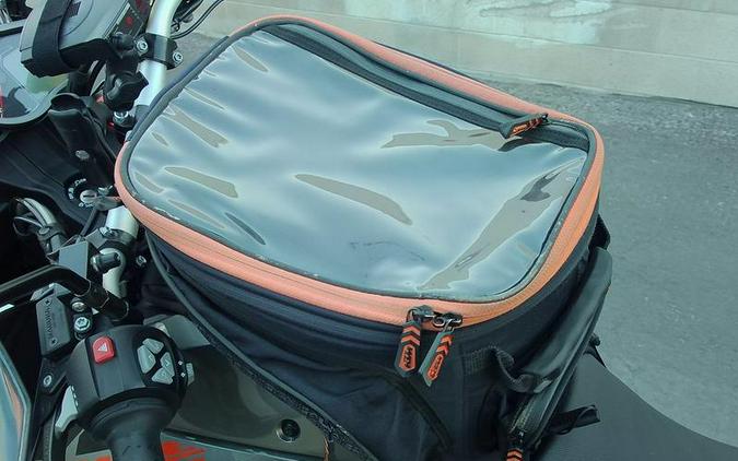 2014 KTM 1190 Adventure