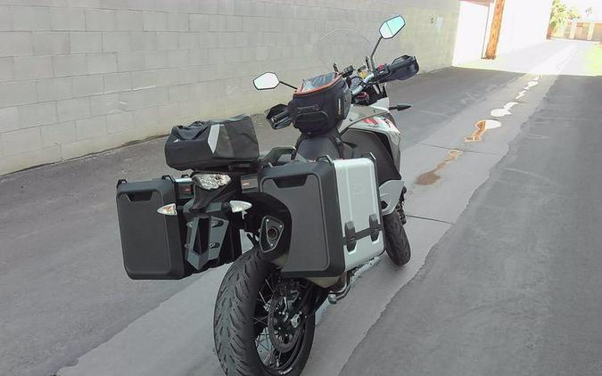 2014 KTM 1190 Adventure
