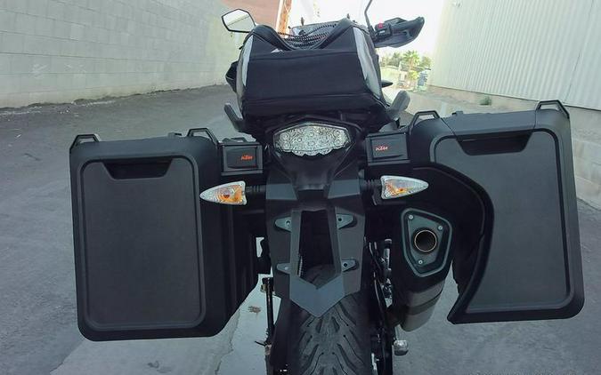 2014 KTM 1190 Adventure