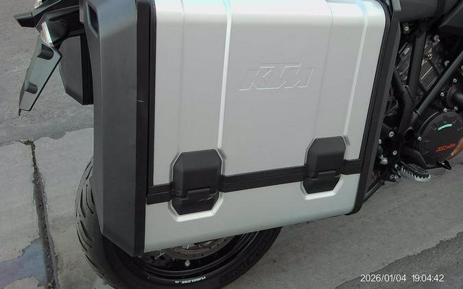 2014 KTM 1190 Adventure