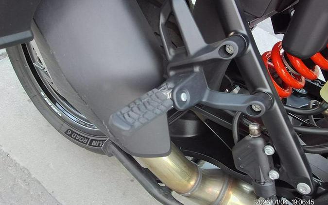 2014 KTM 1190 Adventure