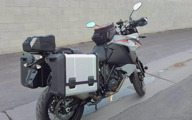 2014 KTM 1190 Adventure