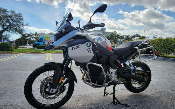 Used 2024 BMW F 900 GS Adventure