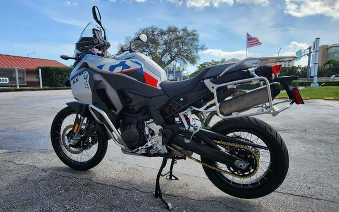 Used 2024 BMW F 900 GS Adventure