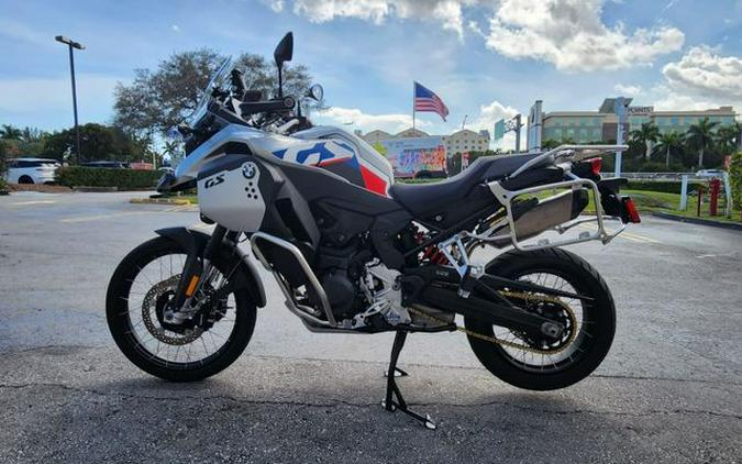 Used 2024 BMW F 900 GS Adventure