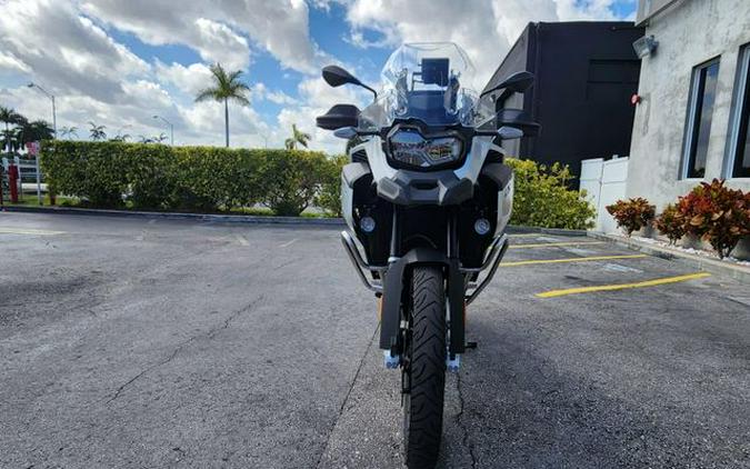 Used 2024 BMW F 900 GS Adventure