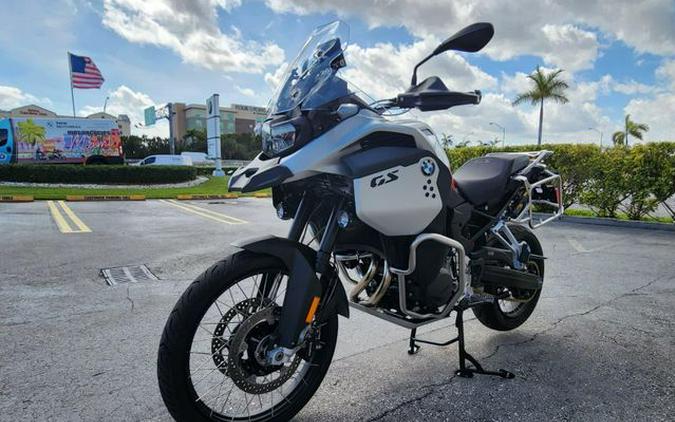 Used 2024 BMW F 900 GS Adventure