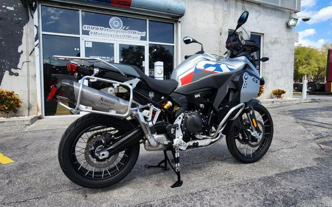 Used 2024 BMW F 900 GS Adventure