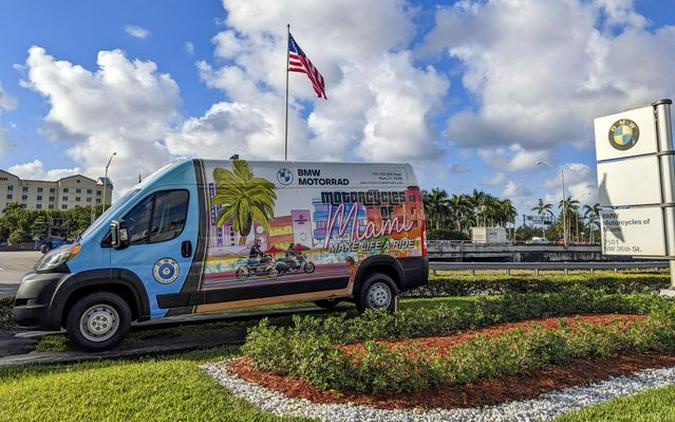 Used 2024 BMW F 900 GS Adventure