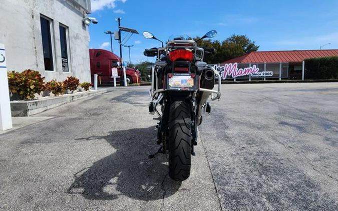 Used 2024 BMW F 900 GS Adventure