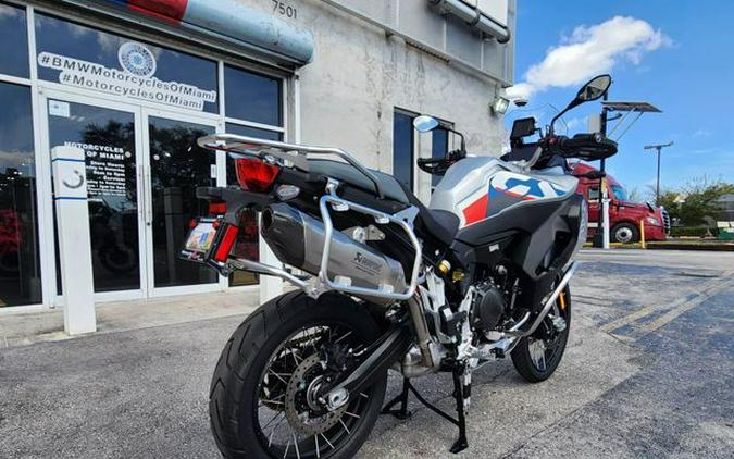 Used 2024 BMW F 900 GS Adventure