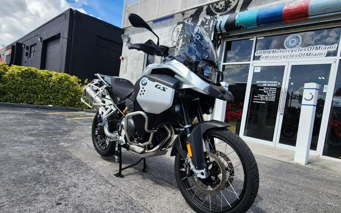 Used 2024 BMW F 900 GS Adventure