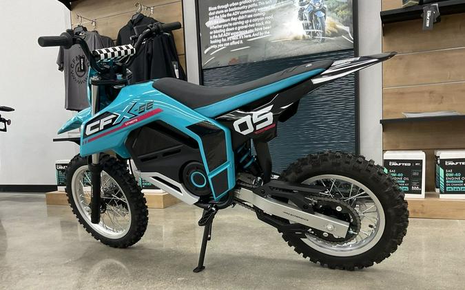 2026 CFMOTO CFX-5E