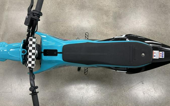 2026 CFMOTO CFX-5E