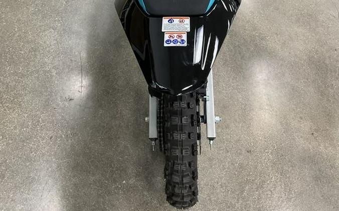2026 CFMOTO CFX-5E
