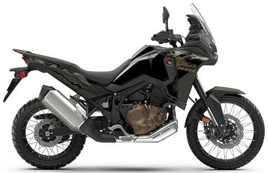 2026 Honda Africa Twin